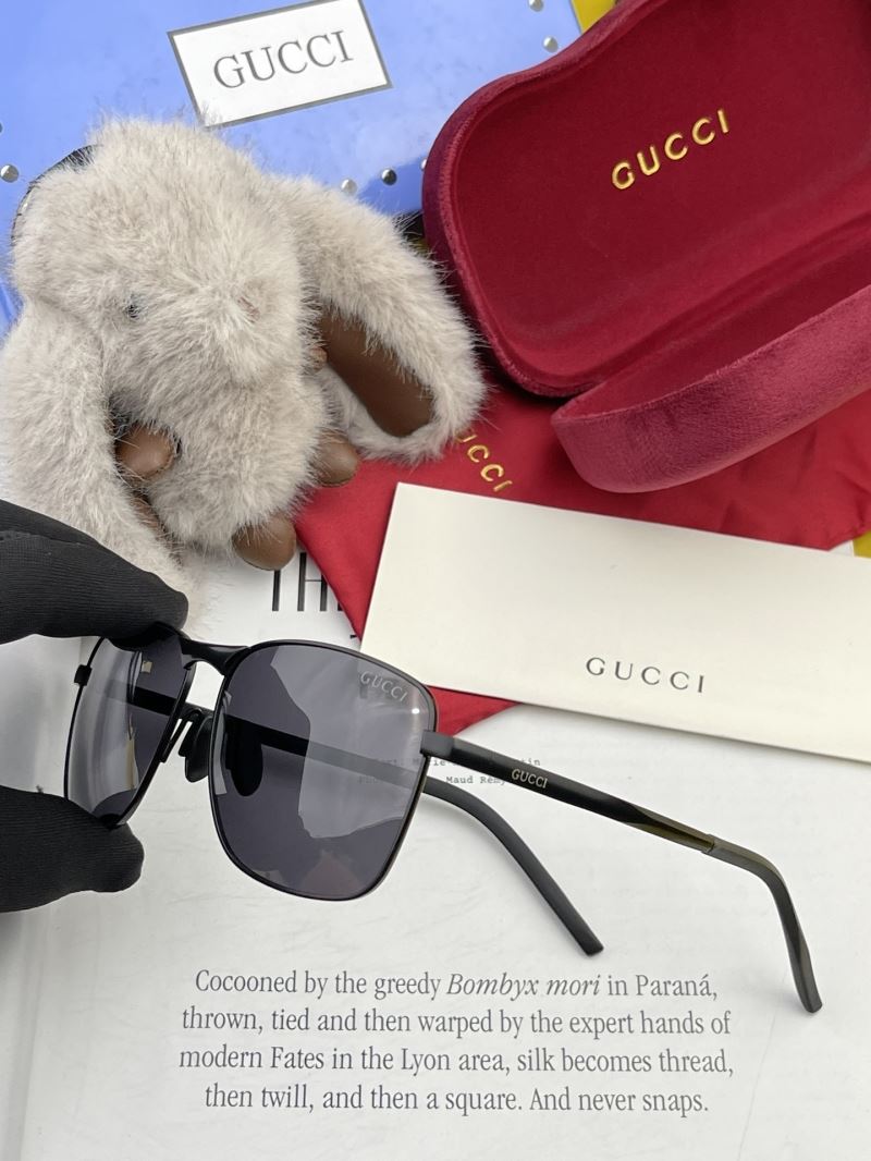 Gucci Sunglasses